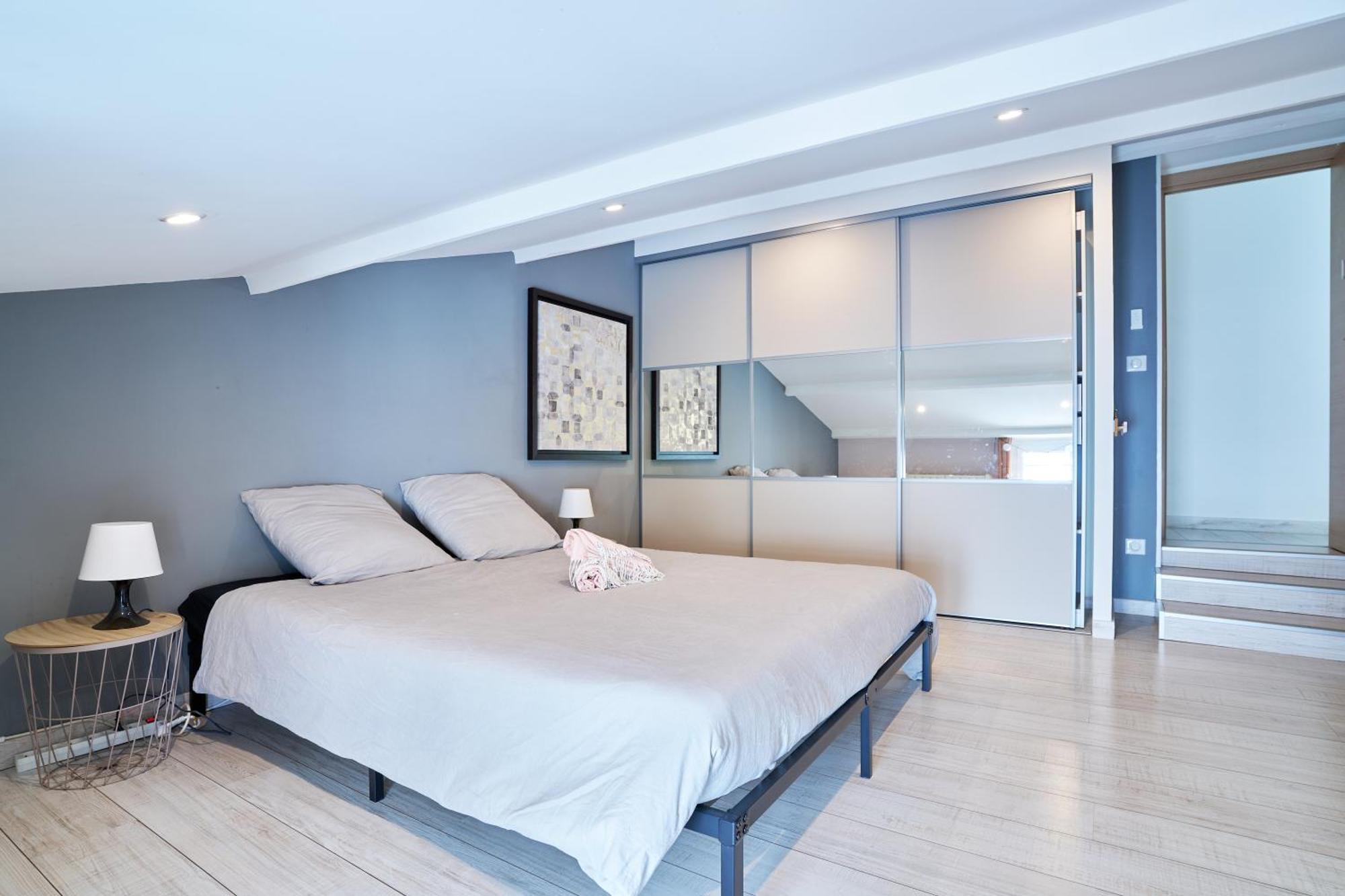 Maison De Ville Moderne Climatisee Avec Piscine 莫里埃莱阿维尼翁 外观 照片